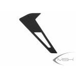 MSH41172 Vertical fin